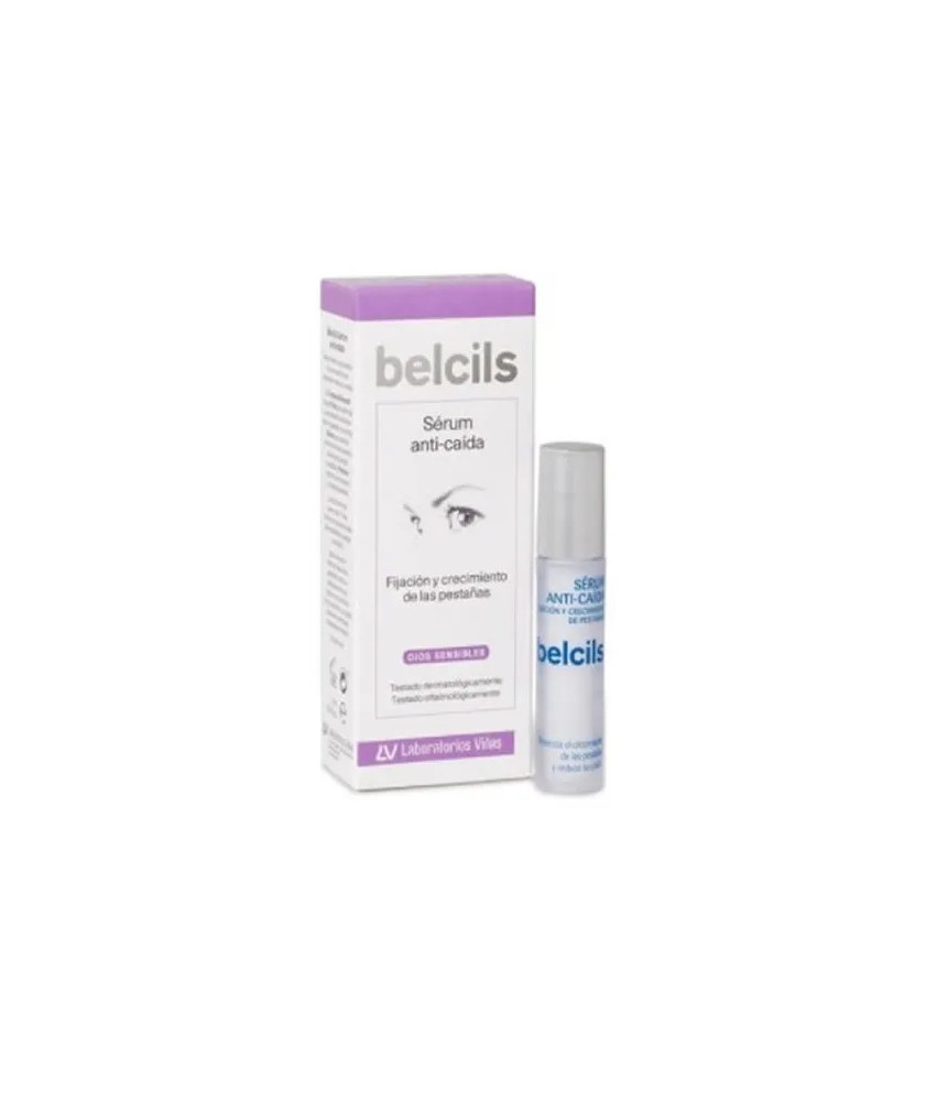 Sérum anti-chute Belcils 3ml