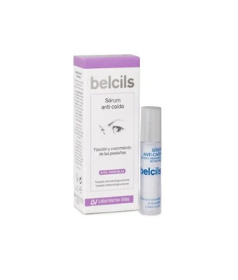 Sérum anti-chute Belcils 3ml