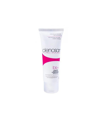 Crème Mains Clenosan 75ml: Hydrate en profondeur