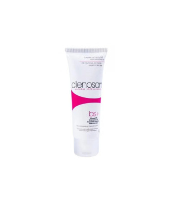 Crème Mains Clenosan 75ml: Hydrate en profondeur