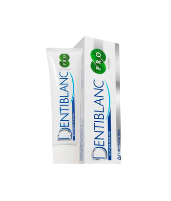 Dentifrice Blanchissant Pro pour un Sourire Radieux