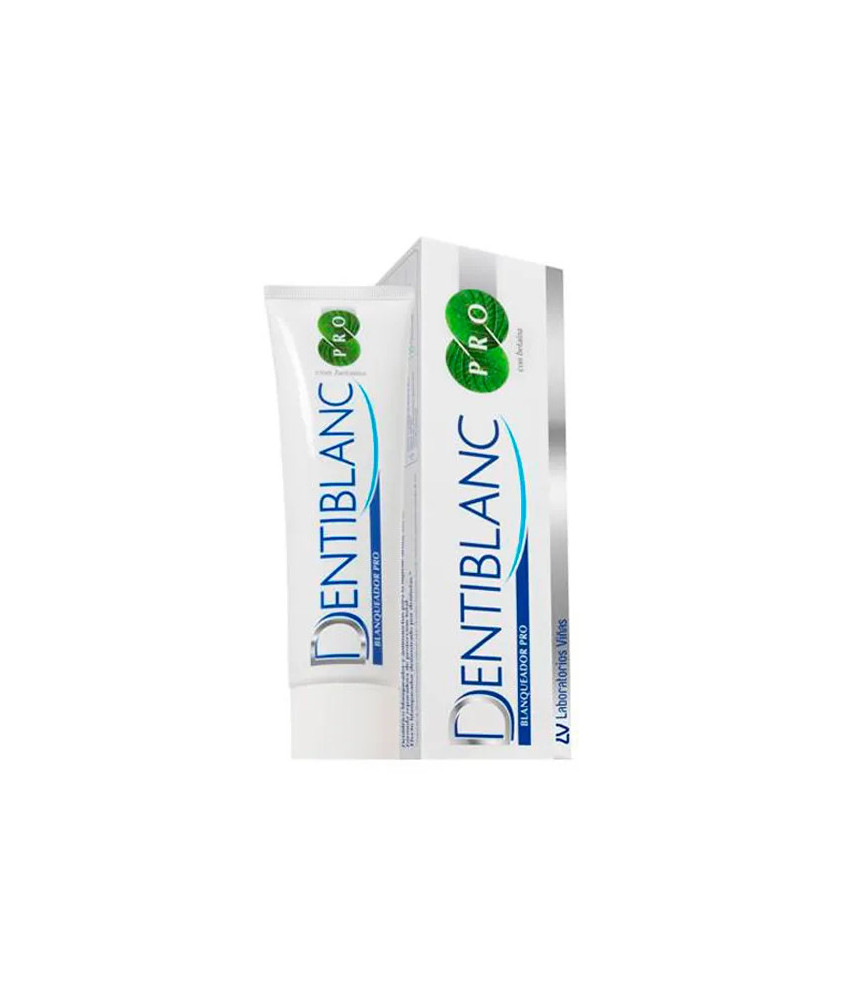 Dentifrice Blanchissant Pro pour un Sourire Radieux