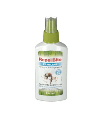 Afterbite Repel Bite Familiar 100ml - Protection contre les piqûres