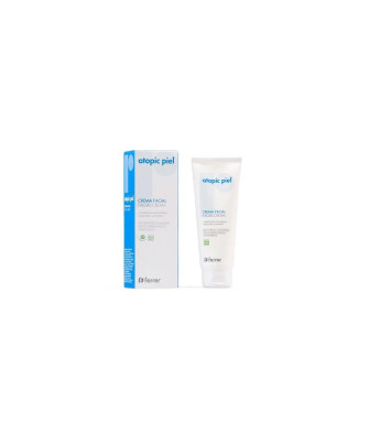 Crème Visage Repavar Atopic Piel 50ml