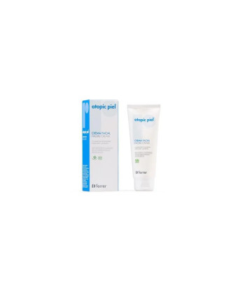 Crème Visage Repavar Atopic Piel 50ml