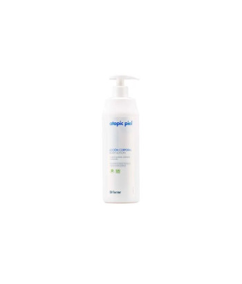 Lotion Corps Repavar Peau Atopique 500ml