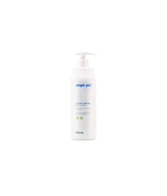 Lotion Corps Repavar Peau Atopique 500ml