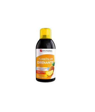 Forté Pharma Turboslim Draining Ananas 500ml