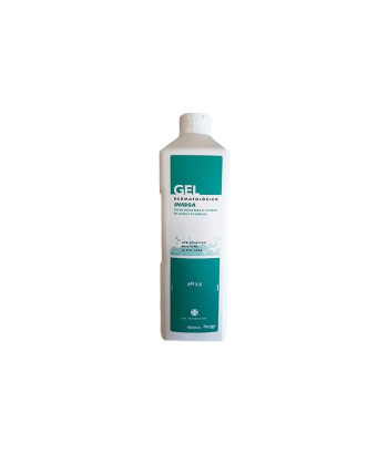 Gel Dermatologique Inibsa 1000ml