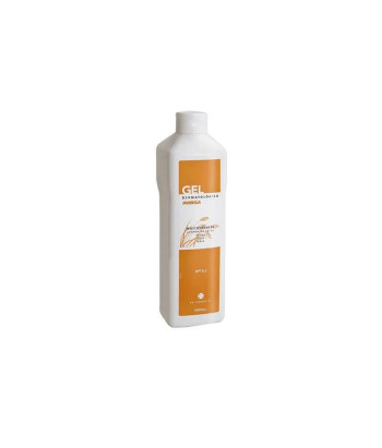 Gel Dermatologique Multicéréales 1000ml pour une peau nourrie
