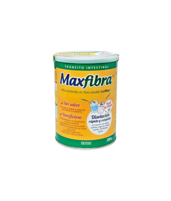 Fibre Maxfiber 200g pour une digestion saine