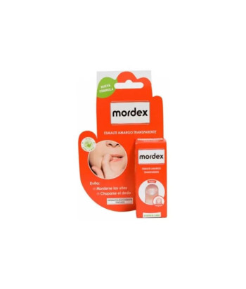 Urgo Mordex Solución 9ml: Solution efficace anti-morsures