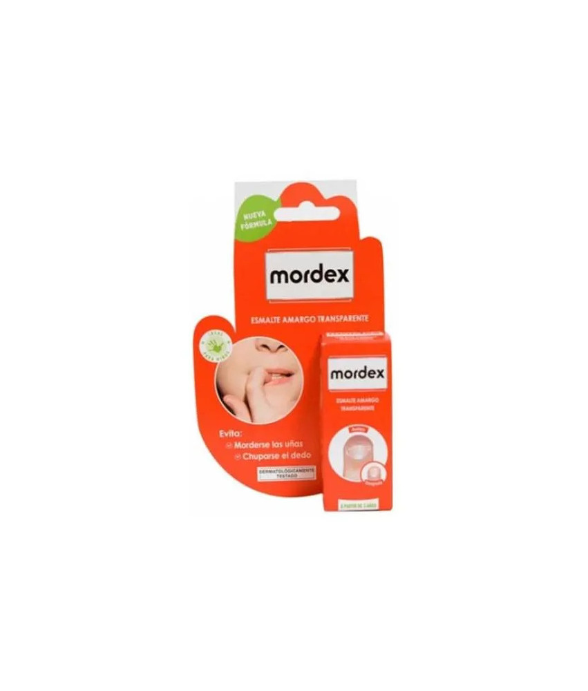 Urgo Mordex Solución 9ml: Solution efficace anti-morsures