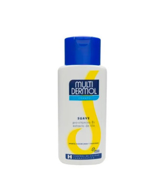 Shampooing Doux Multidermol 400ml
