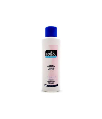Gel Multidermol 750ml pour une peau saine