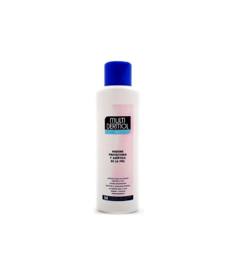 Gel Multidermol 750ml pour une peau saine