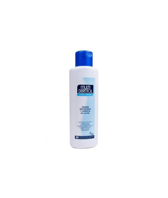 Savon Liquide Multidermol 750ml: Le Choix Idéal