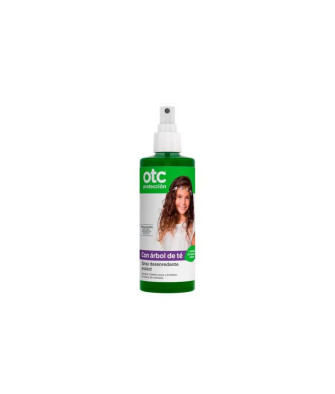 Oté Spray Anti-Poux Démêlant & Protecteur 250ml
