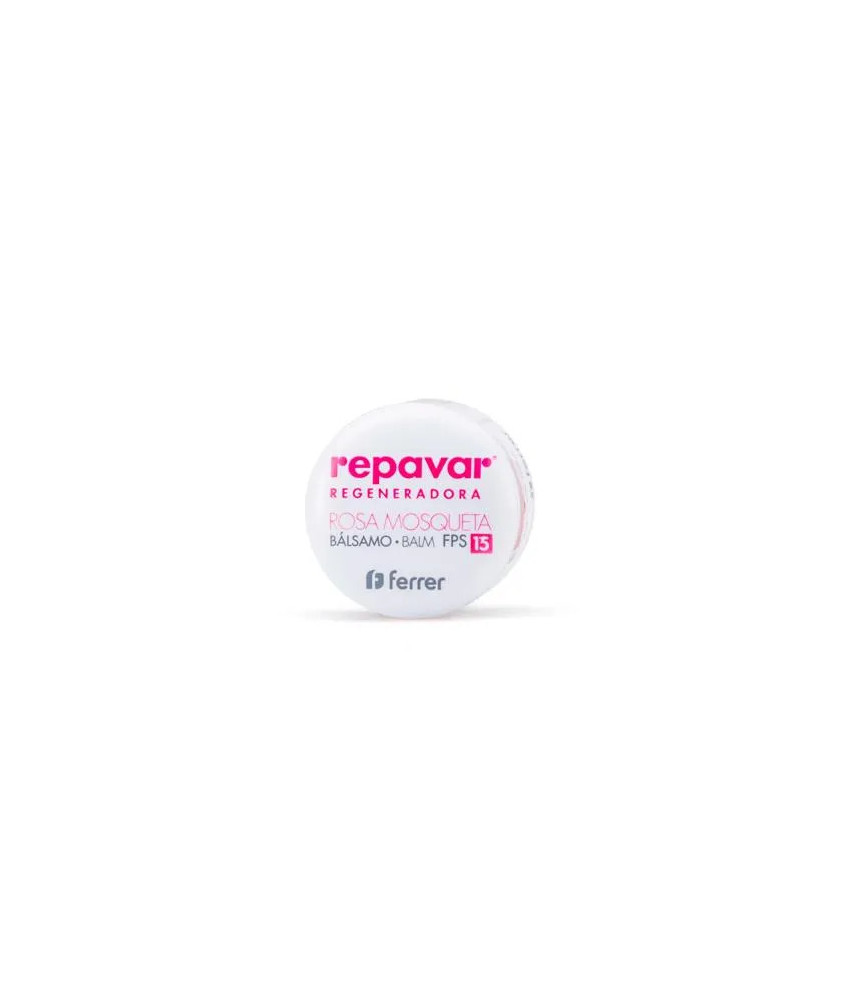 Baume Nez et Lèvres SPF15 10ml: Protection et Hydratation