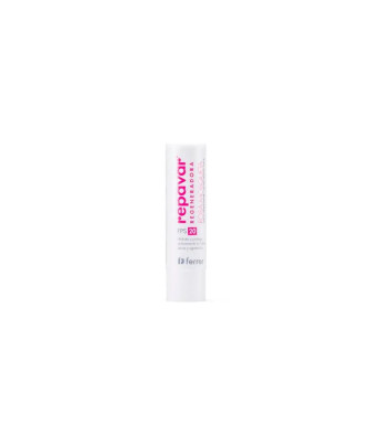 Repavar Stick Hydratant SPF20 - Régénère et Répare 