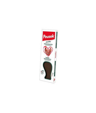 Peusek Deodorant Insoles : Confort et Fraîcheur Assurés !