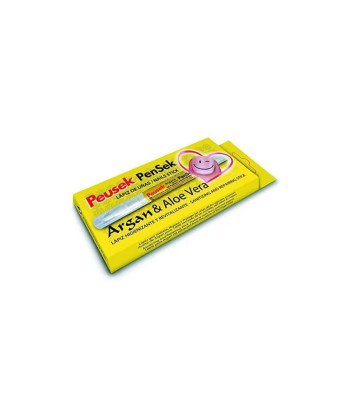 Peusek Argan et Aloe Vera pour ongles 2ml