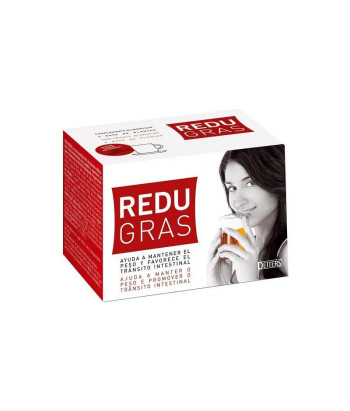 Infusion Redugras Détox 40 Enveloppes
