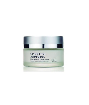 Crème Microdermabrasion Abradermol 50g SESDERMA