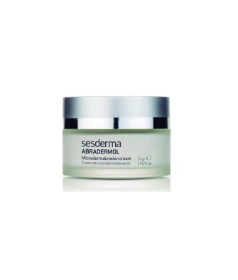 Crème Microdermabrasion Abradermol 50g SESDERMA
