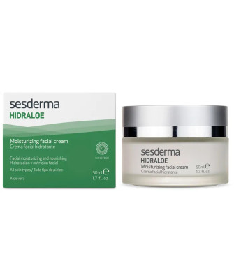 Crème hydratante visage Sesderma 50ml