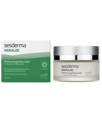 Crème hydratante visage Sesderma 50ml