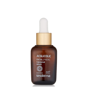 Sérum Liposomal Sesderma Acglicolic 30ml