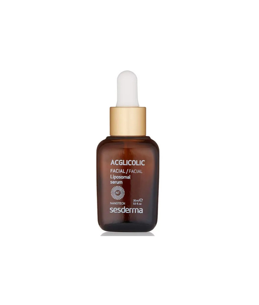 Sérum Liposomal Sesderma Acglicolic 30ml