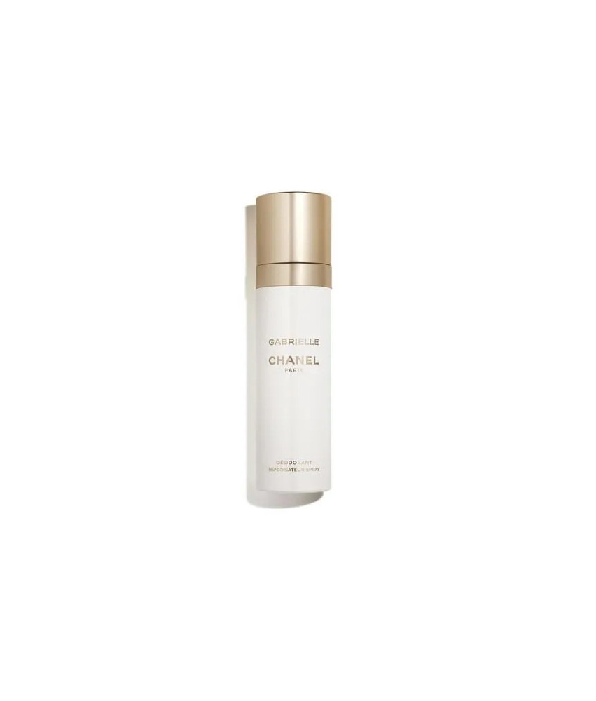 Déodorant Spray Chanel Grabrielle 100ml