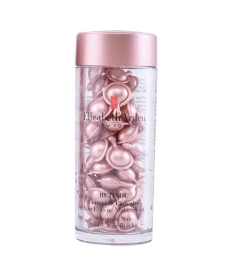 Sérum de Nuit Capsules Retinol Ceramide Elizabeth Arden 60 Unités