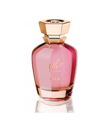 Parfum Tous Oh! The Origin 100ml - Vapo. 