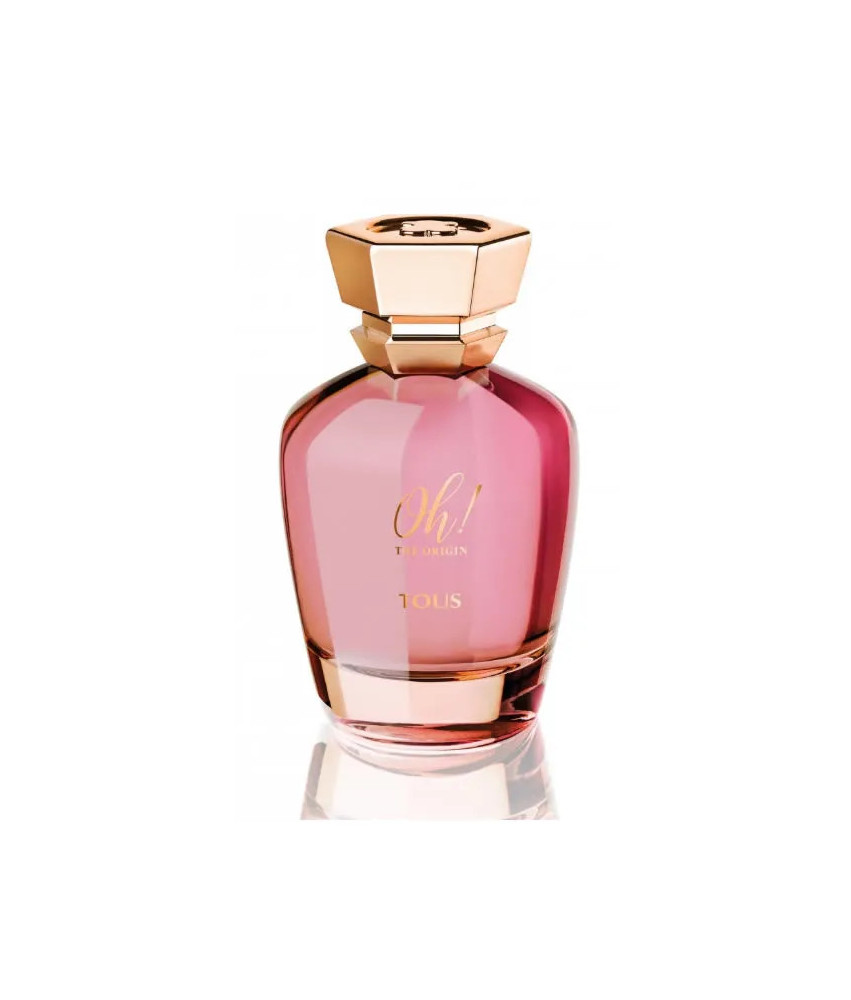 Parfum Tous Oh! The Origin 100ml - Vapo. 