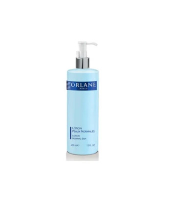 Lotion Orlane Peaux Normales 400ml
