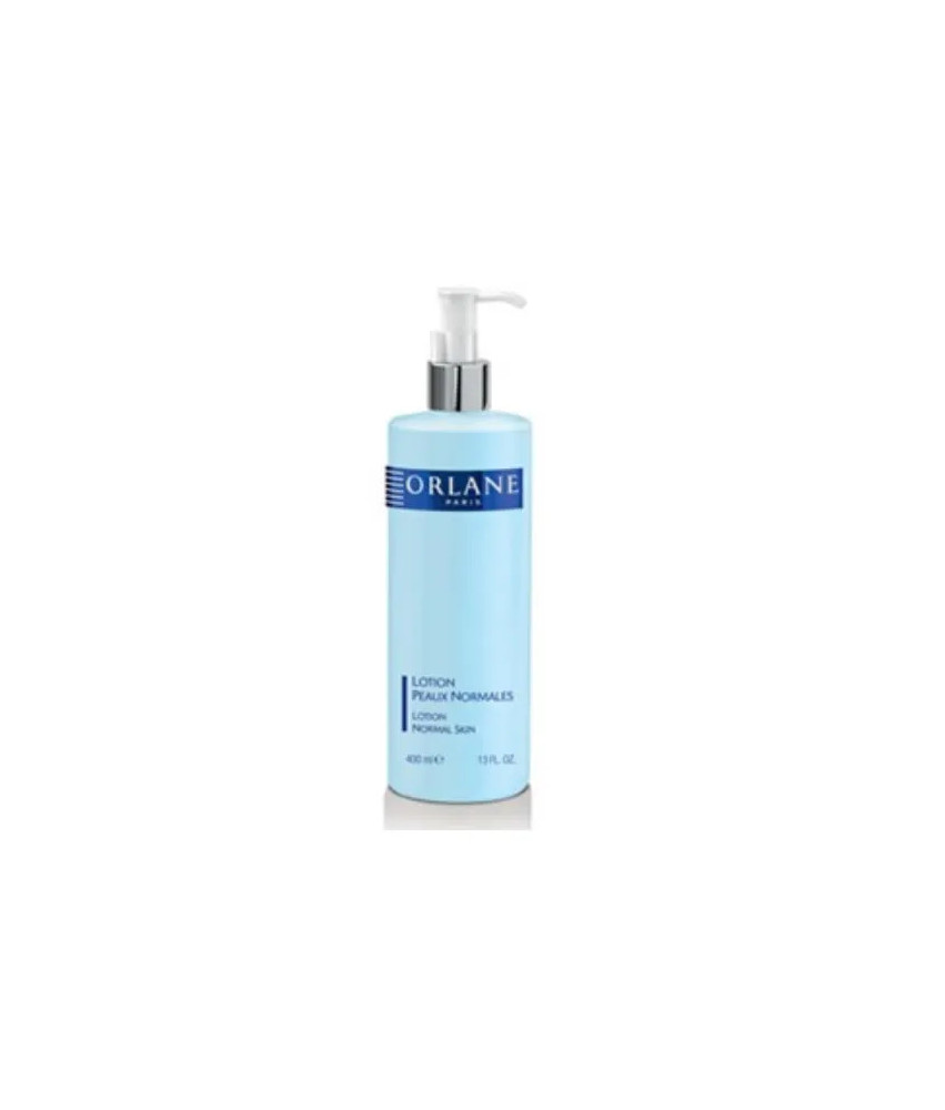 Lotion Orlane Peaux Normales 400ml