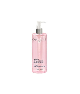 Lotion Orlane Peaux Sensibles 400ml