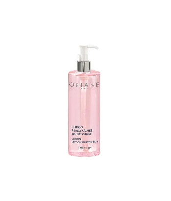 Lotion Orlane Peaux Sensibles 400ml