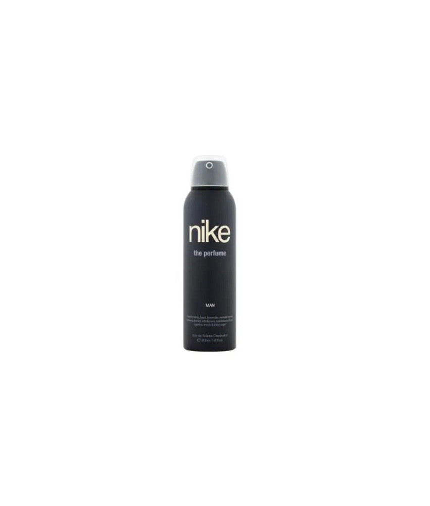 Déodorant Vaporisateur 200ml Nike The Perfume Man
