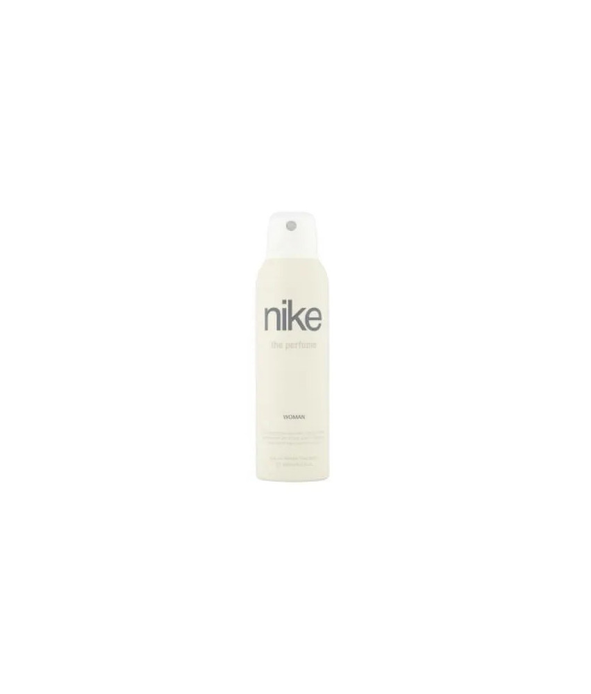 Déodorant Vaporisateur Femme Nike The Perfume 200ml