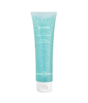 Gel Nettoyant Purifiant 100ml de Jeanne Piaubert
