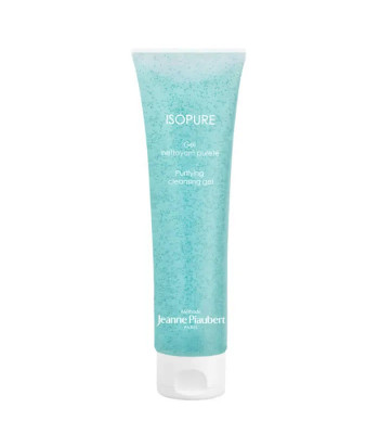Gel Nettoyant Purifiant 100ml de Jeanne Piaubert