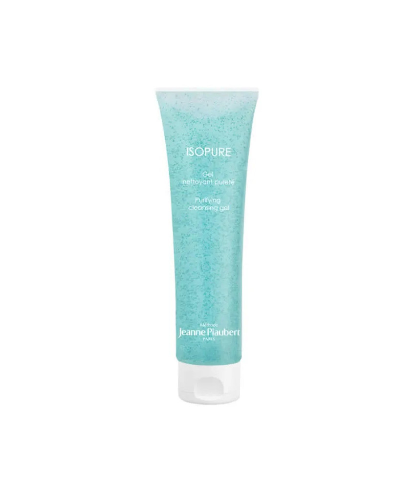 Gel Nettoyant Purifiant 100ml de Jeanne Piaubert