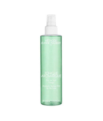 Tonique Aromatique: Eau de Soin Visage 200ml - Jeanne Piaubert