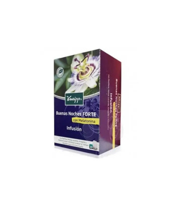 Infusion Kneipp Good Night Forte 20 Sachets
