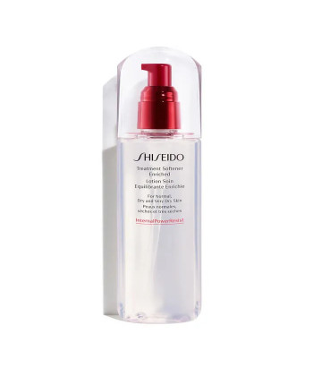 Lotion Équilibrante Enrichie - Shiseido 150ml