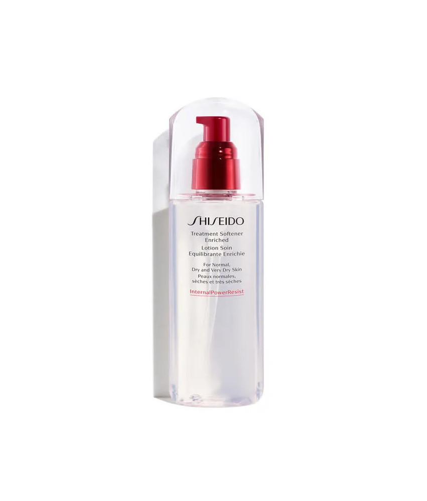 Lotion Équilibrante Enrichie - Shiseido 150ml